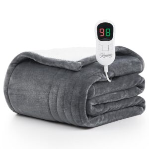 Manta Térmica Elétrica Aquecida com Timer