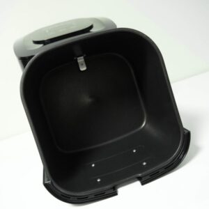 Fritadeira Elétrica sem Óleo Air Fryer Digital 6L