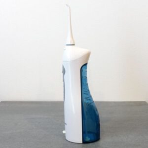 Irrigador Oral Portátil Sem Fio com 4 Bicos