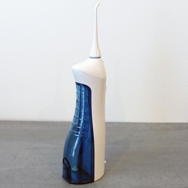Irrigador Oral Portátil Sem Fio com 4 Bicos - detalhe