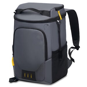 Bolsa Térmica Mochila Impermeável para Praia e Camping
